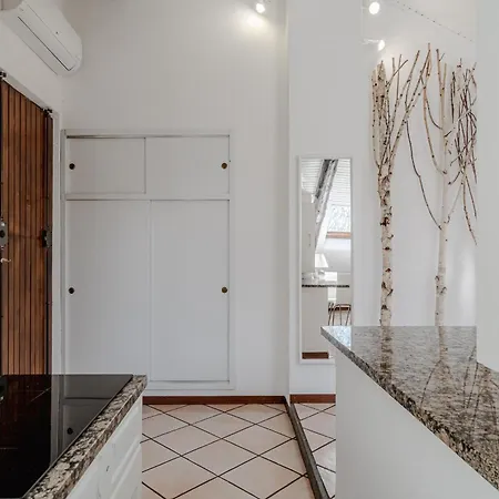 Guesthost-elegant X3- 600m From Porta Nuova * טורינו