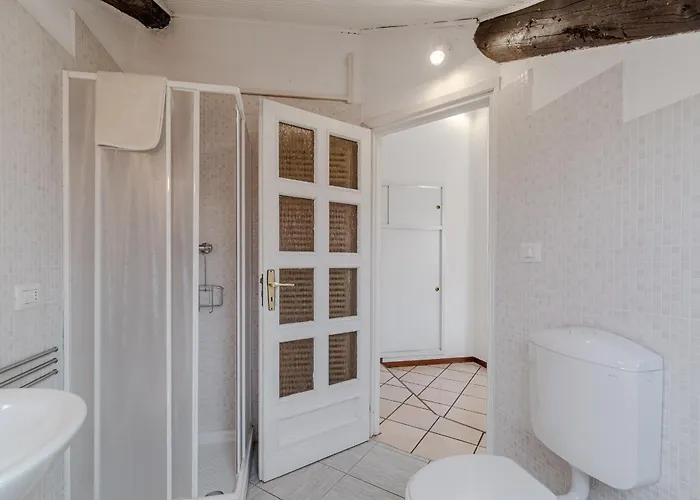 Guesthost-elegant X3- 600m From Porta Nuova *