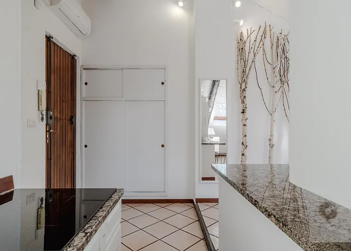 Guesthost-elegant X3- 600m From Porta Nuova * Turin