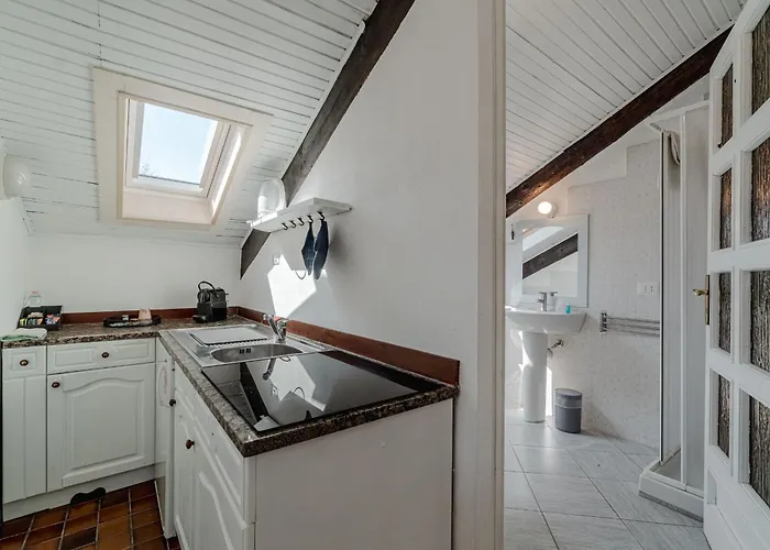 Appartement Guesthost-elegant X3- 600m From Porta Nuova