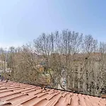 Guesthost-elegant X3- 600m From Porta Nuova Daire