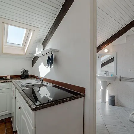 Apartamento Guesthost-elegant X3- 600m From Porta Nuova