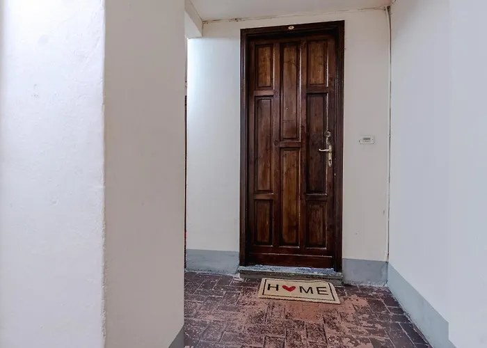 Guesthost-elegant X3- 600m From Porta Nuova Apartman